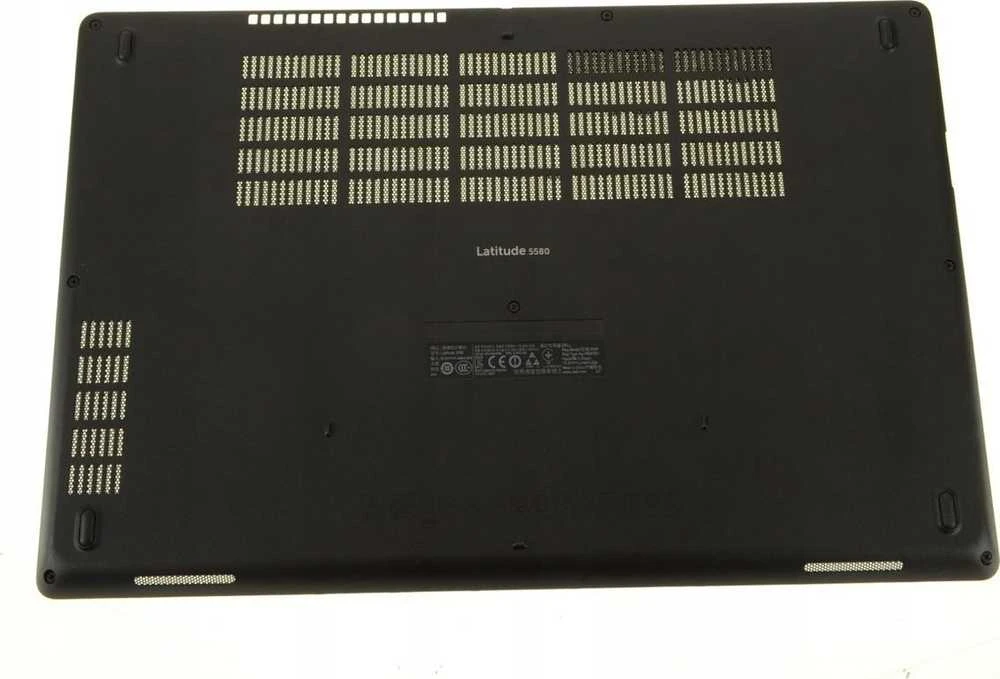 Dell ASSY DOOR BTM W/SCR H 5580