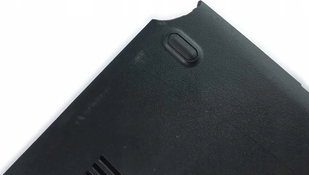 Dell ASSY DOOR BTM W/SCR H 5580