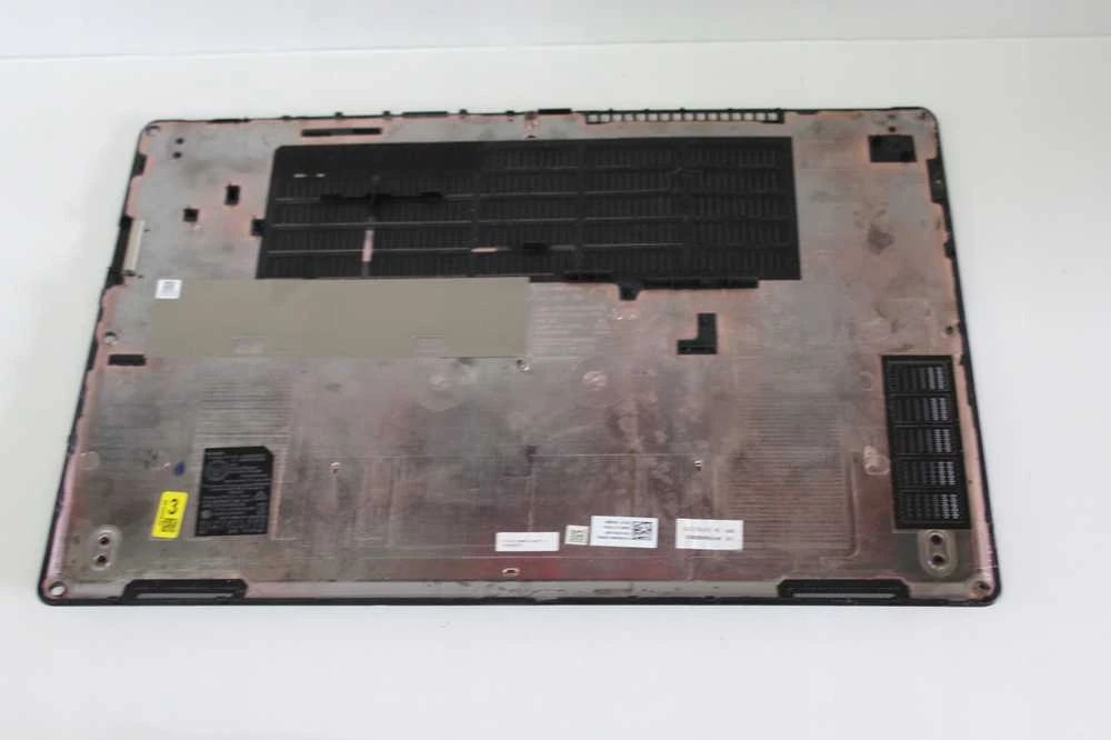 Dell ASSY DOOR BTM W/SCR U 5590