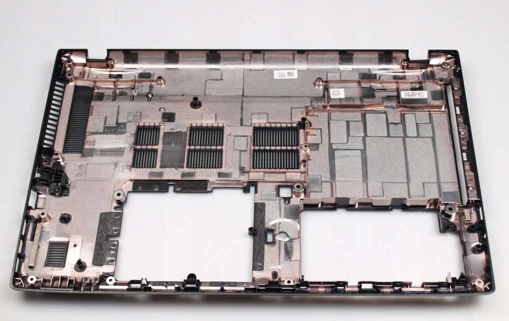 Dell ASSY DOOR BTM W/SCR U 5590