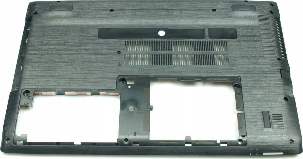 Dell ASSY DOOR BTM W/SCR U 5590