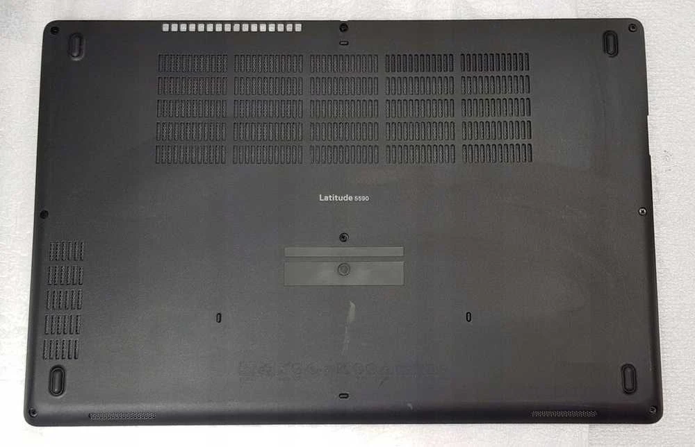 Dell ASSY DOOR BTM W/SCR U 5590