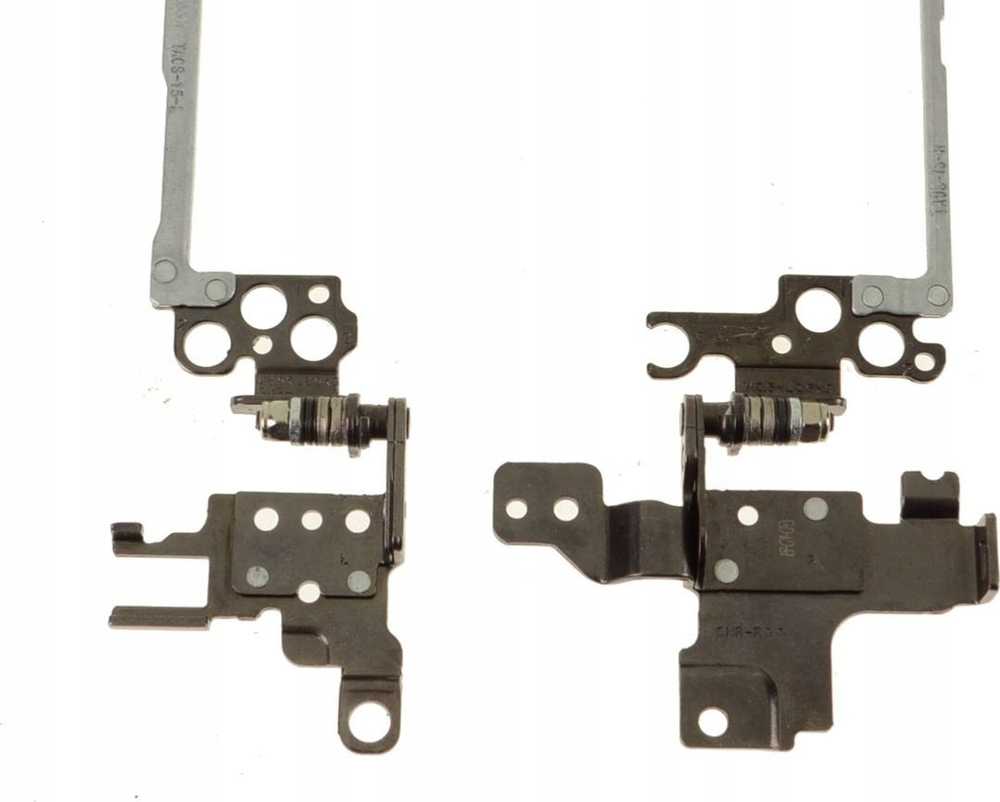 Dell Assy Hng W/Lcd Brkt 3580