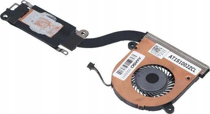 Dell ASSY HTSNK UMA 7480