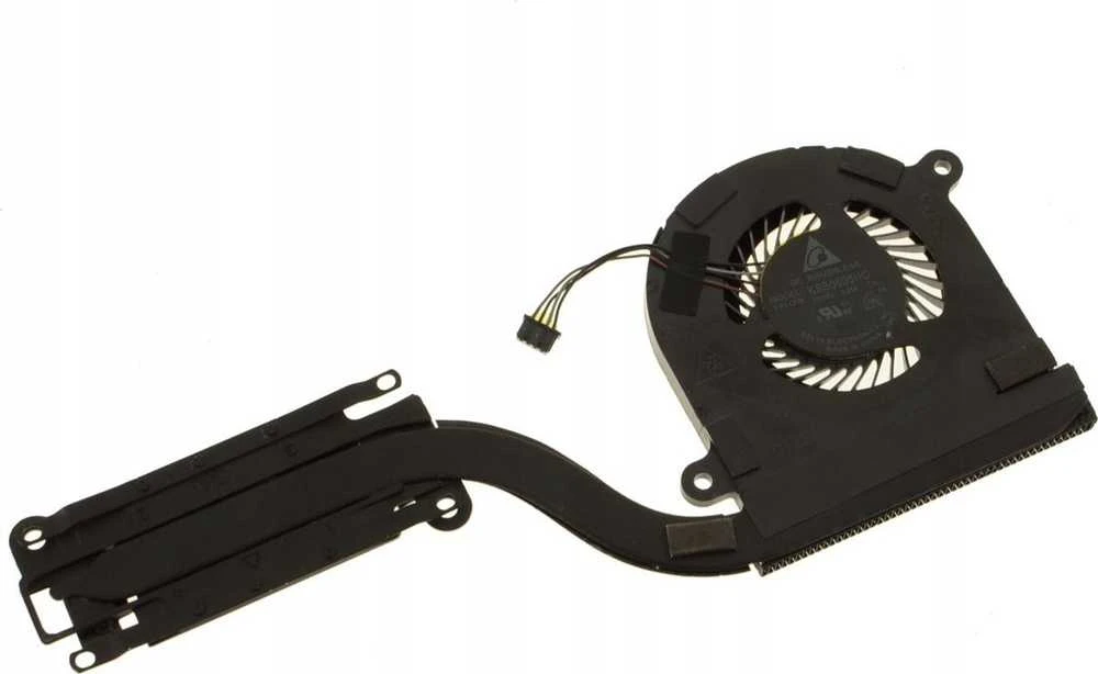 Dell ASSY HTSNK UMA 7480