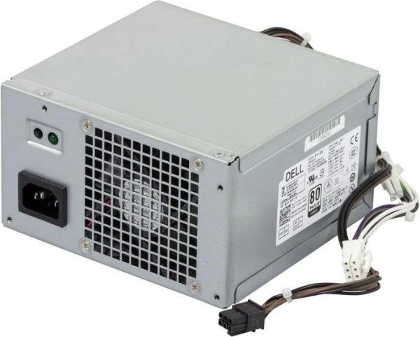 Dell ASSY maitinimo šaltinis, 495 vatai, serverio maitinimo šaltinis