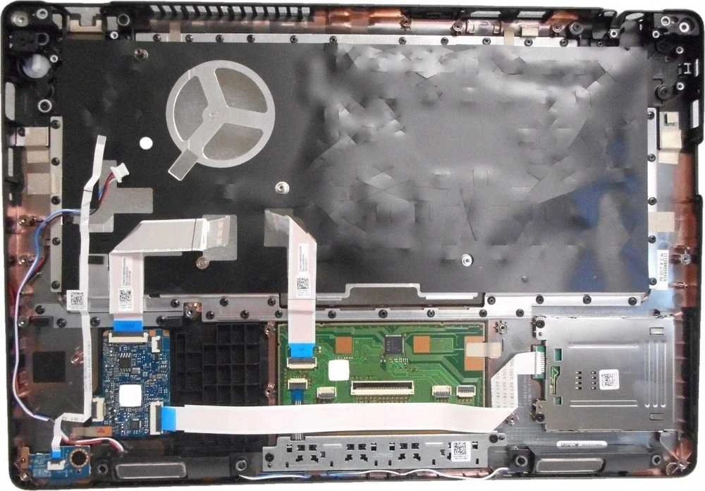 Dell ASSY PLMRST SC TIK DP 5480