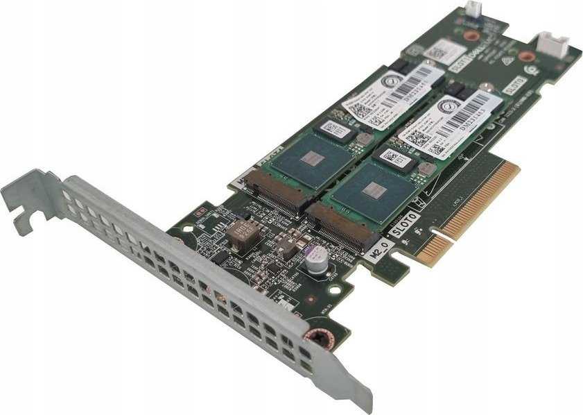 Šakotuvas Dell ASSY,CRD,CTL,BOSS.S1V5,SATA,FH