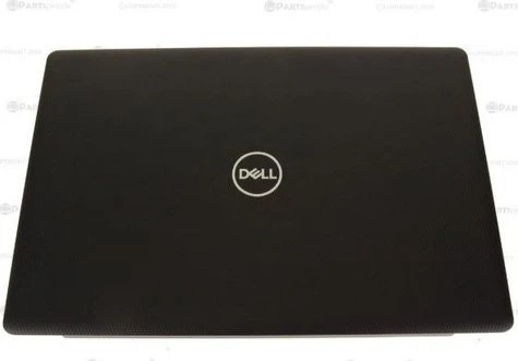 Dell ASSY,CVR,LCD,BLK,V3 15