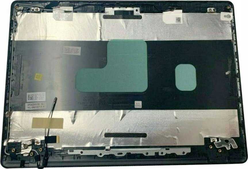 Dell ASSY,CVR,LCD,WLAN-ANT,3490