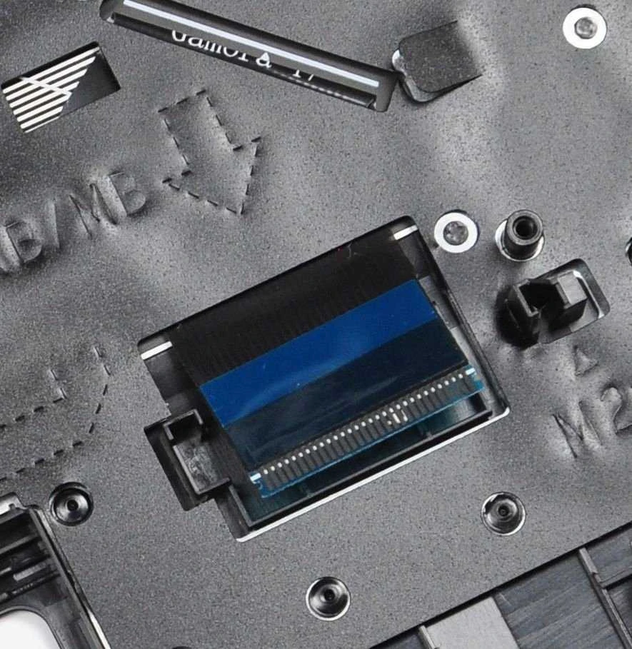 Laikiklis Dell ASSY,HNG,W/LCD BRKT,L+R,3500
