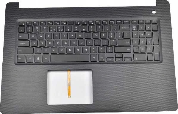 Laikiklis Dell ASSY,HNG,W/LCD BRKT,L+R,3500