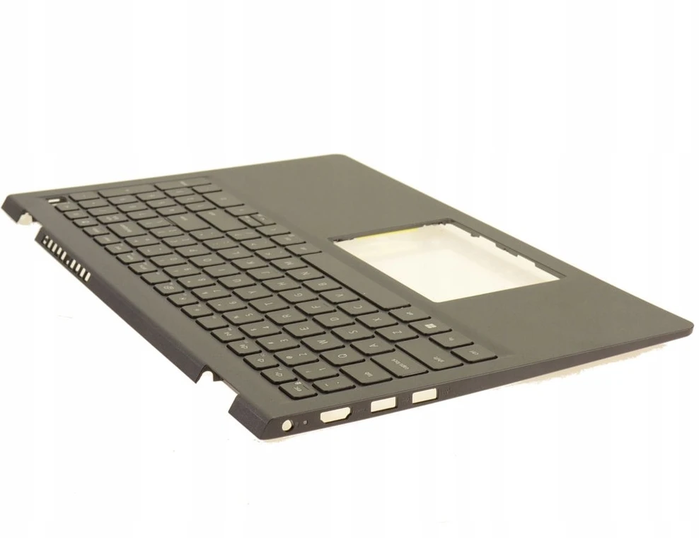 Dell ASSY,PLMKB,FRE,B,NBL,PL,U