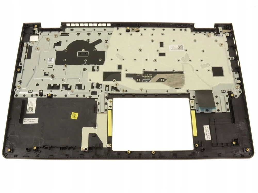 Dell ASSY,PLMKB,FRE,B,NBL,PL,U