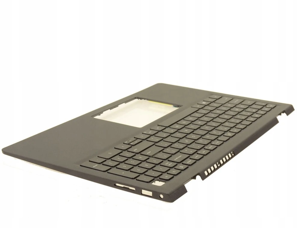 Dell ASSY,PLMKB,FRE,B,NBL,PL,U