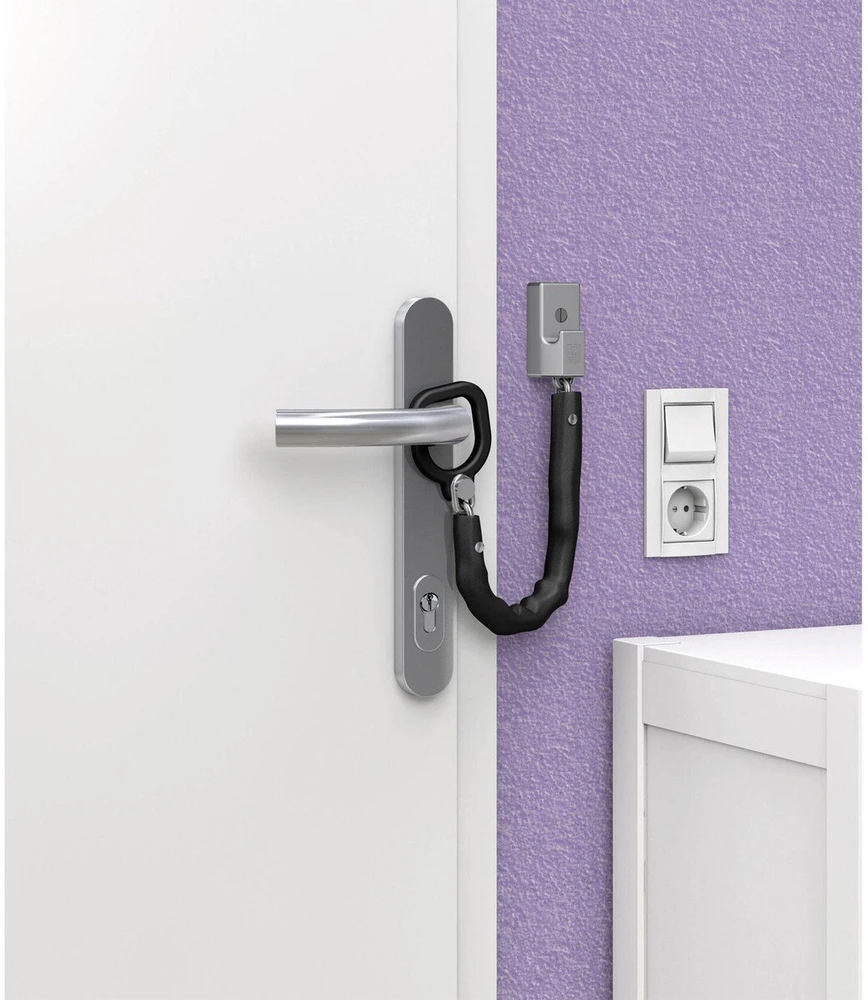 Basi 6500-0025 durų grandinėlė