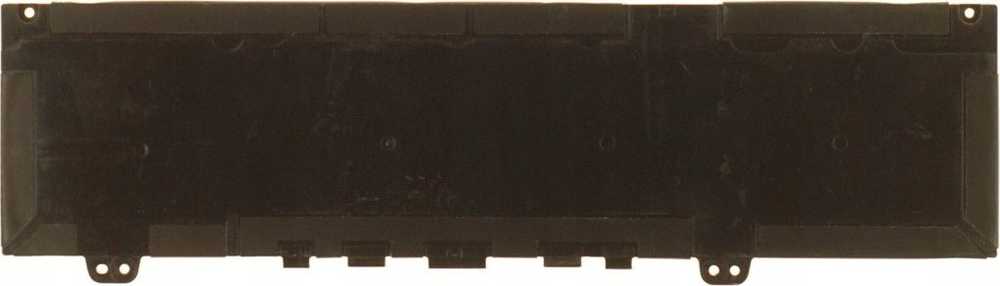 Dell 38Wh 3 Cell Li-Ion RPJC3