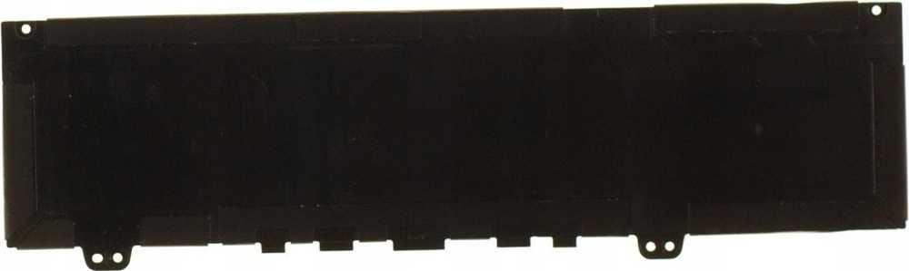 Dell 38Wh 3 Cell Li-Ion RPJC3