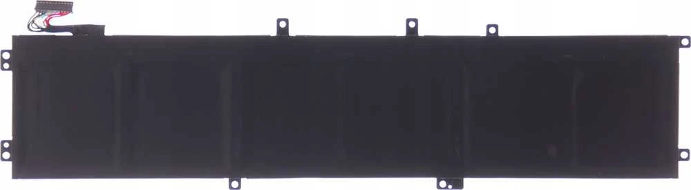 Bateria Dell baterija, 97WHR, 6 celių,
