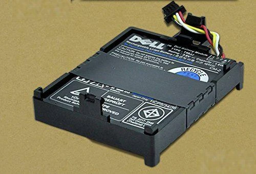 „Dell Baterija PERC“, 1,8 WHR, 1 elementas, ličio jonų