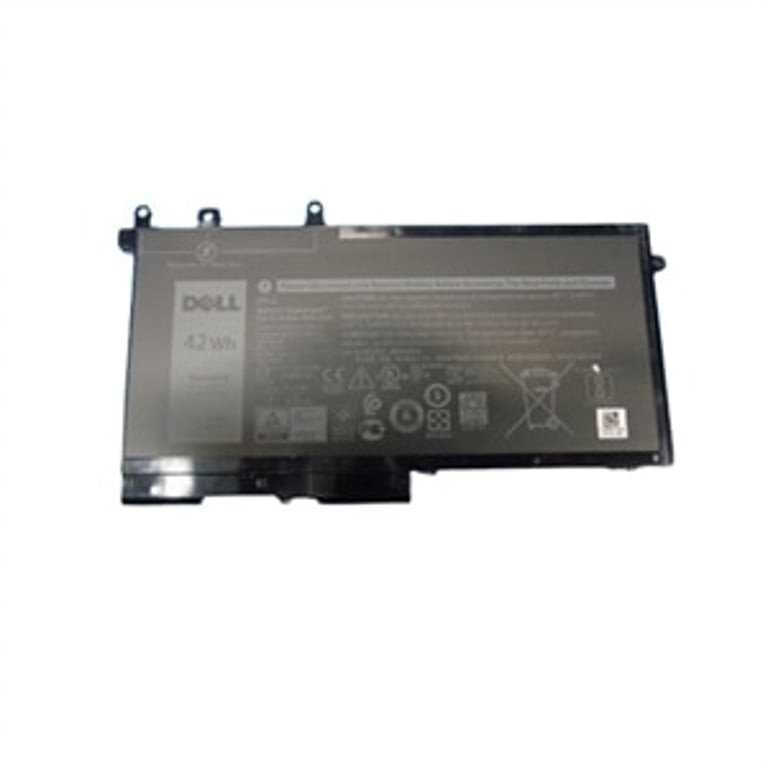 Bateria Dell Baterija : Primary 3-cell