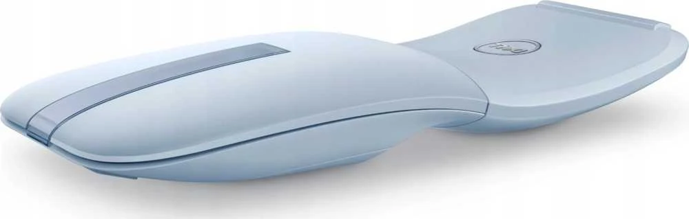 Pelė Myszka Dell MS700 belaidė mėlyna