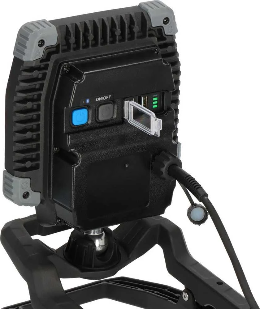 Brennenstuhl LED statybinis prožektorius CL 5050 MBAH
