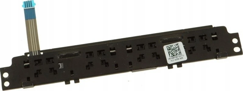 Dell Button Board Touchpad for