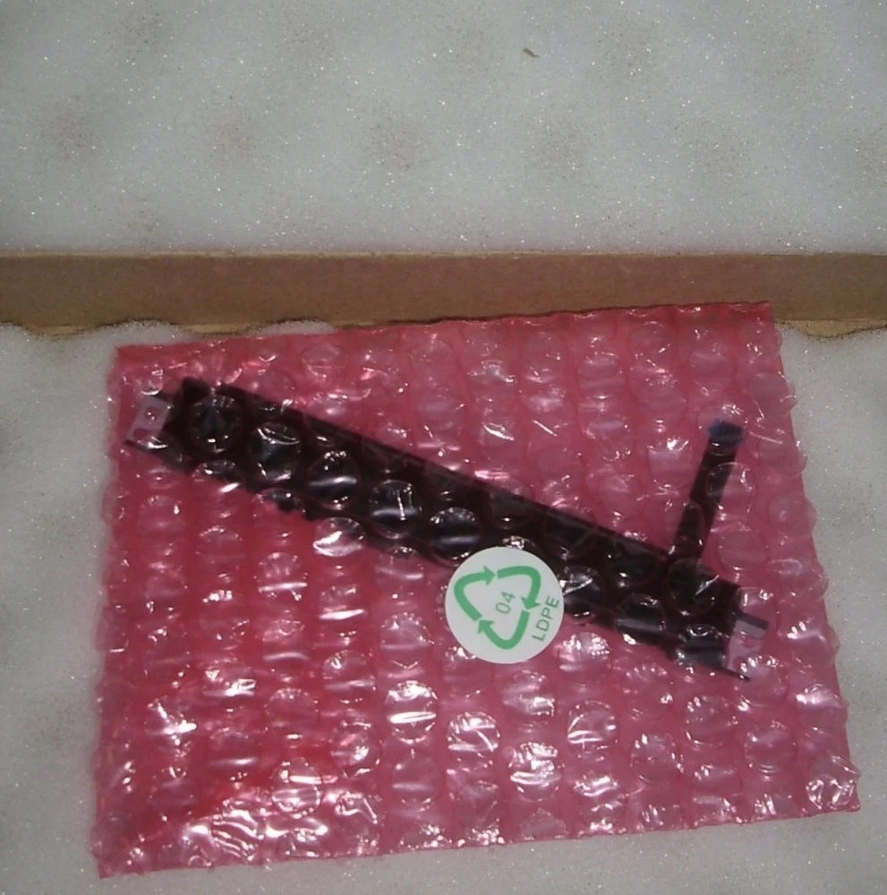 Dell Button Board Touchpad for
