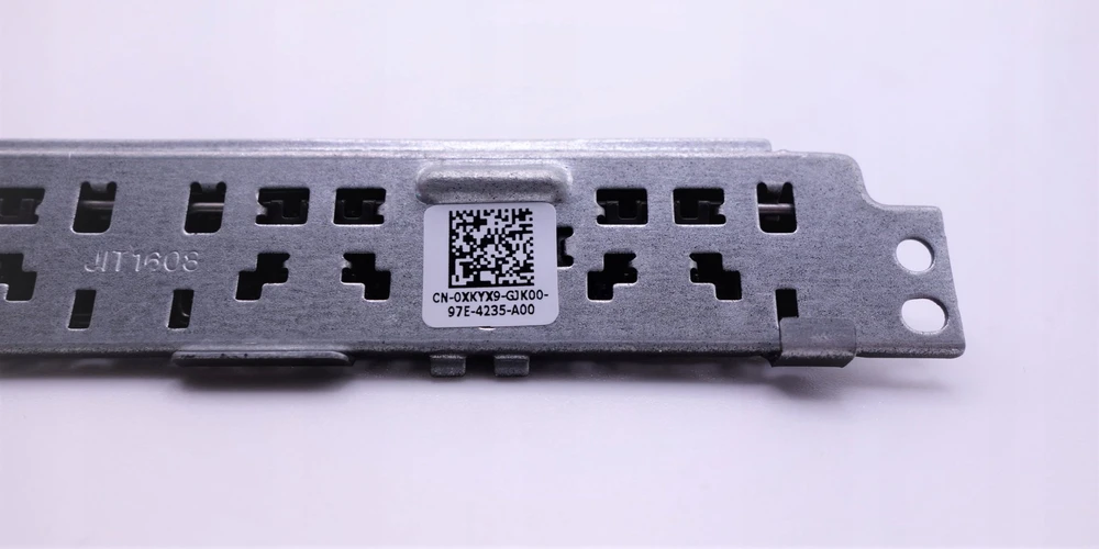 Dell Button Board Touchpad for