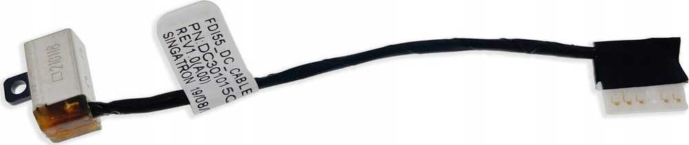 Dell Cable DC-IN