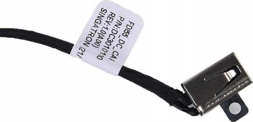 Dell Cable DC-IN