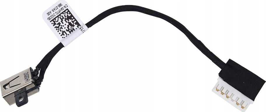 Dell Cable DC-IN