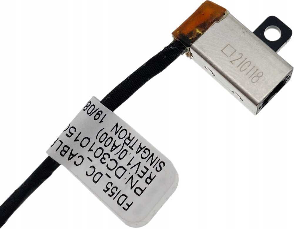 Dell Cable DC-IN