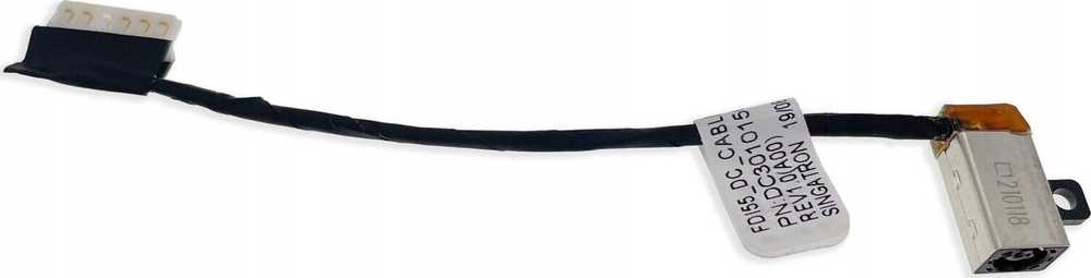 Dell Cable DC-IN