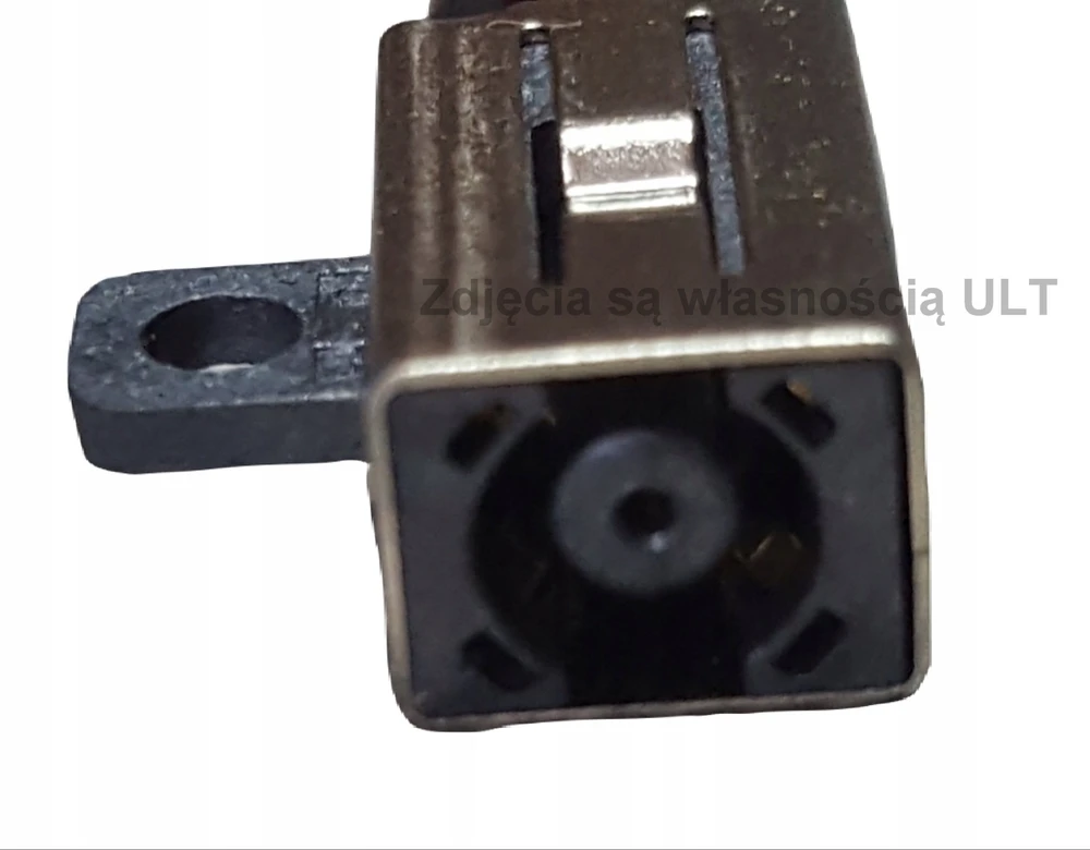 Dell Cable DC-IN LAT
