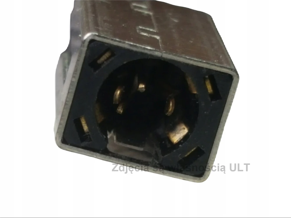 Dell Cable DC-IN LAT
