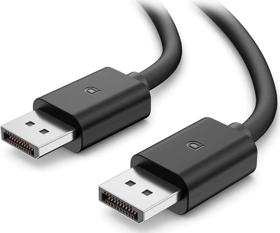 Dell | DisplayPort 1.4 kabelis - CB325D | 1,8 m