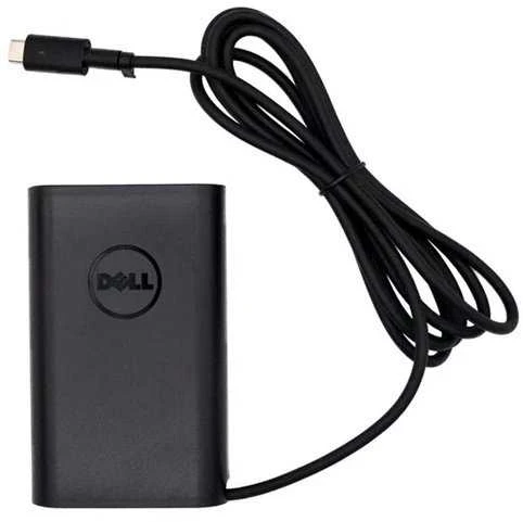 Dell USB-C įkroviklis su laidu