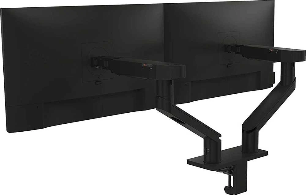 Dell Darbastalio laikiklis 2 monitoriams iki 19 "- 27" MDA20 (482BBDL)