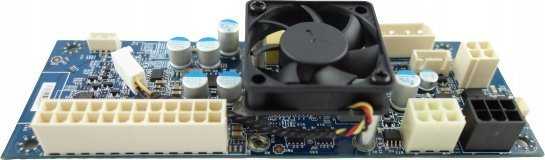 Dell Daughterboard, Power Board