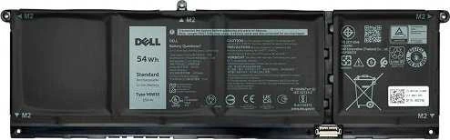 DELL XDY9K, Baterija, DELL