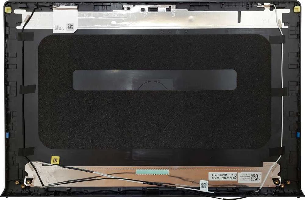 Dell DELL Inspirinas 15 3510 3511 3515 STRUKTŪRA CLAPA ORG
