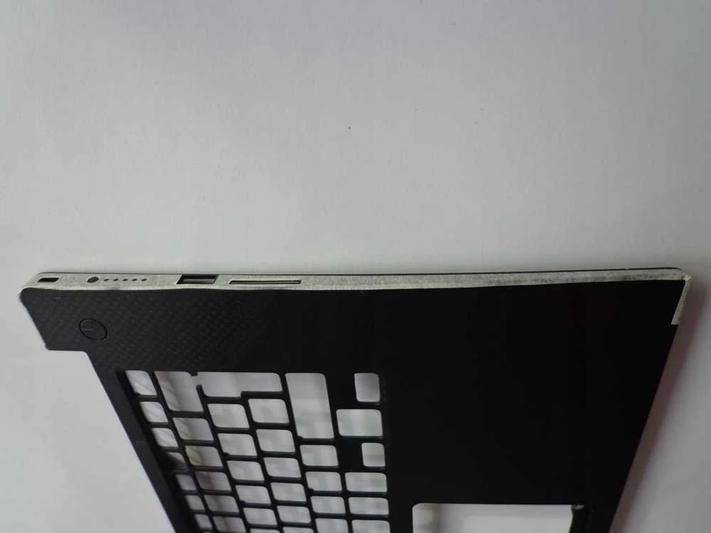 Dell Delnų atrama, 81 raktas, 5510/9550