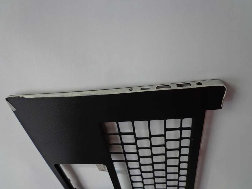 Dell Delnų atrama, 81 raktas, 5510/9550