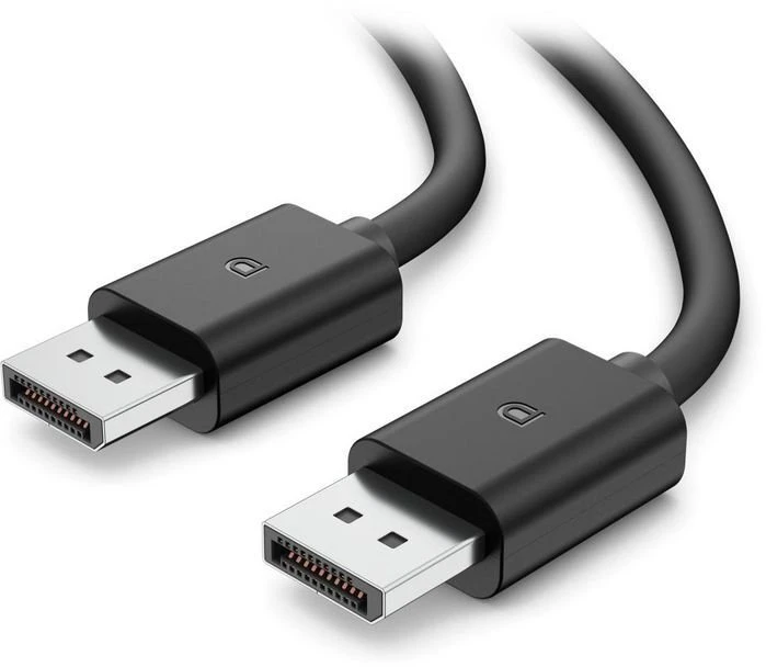 Kabelis Dell DisplayPort 1.4 (cb325d)