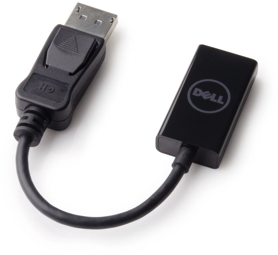 „Dell DisplayPort į HDMI 2.0“