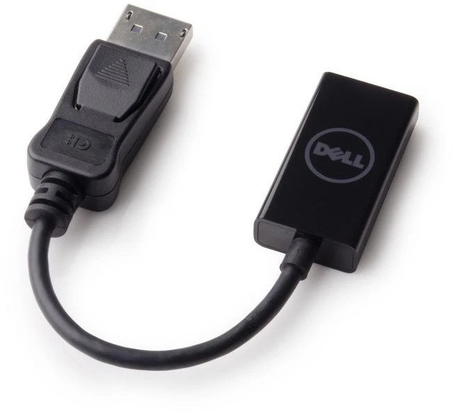 „Dell DisplayPort į HDMI 2.0“