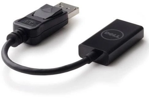 „Dell DisplayPort į HDMI 2.0“