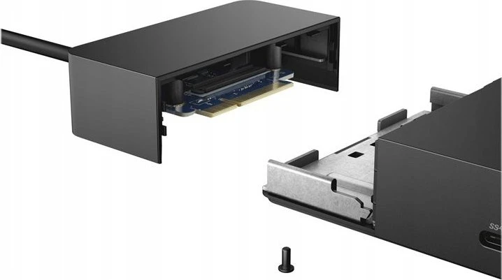 Dell Dock WD19S 180W